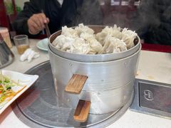 -内蒙联营烧麦 草原石榴红(护国寺店)