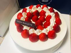 -巴黎贝甜(武夷花园店)