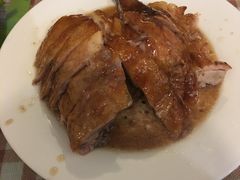 -聂记粤菜馆(鼓西路店)