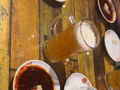 -金谷园饺子·烧烤(人大总店)