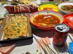 -三毛烧烤·南昌大排档(山姆店)