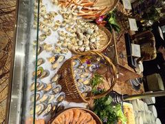 -金厨泰国餐厅·全泰籍厨师料理(拱北店)