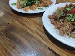 -豆相识•九九豆腐脑(牛咡桥店)