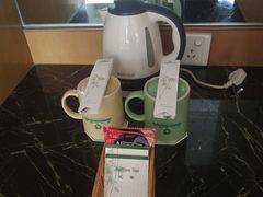 -成都绿洲大酒店(春熙路太古里店)