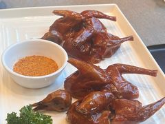 -海景壹号大酒店(滨湖店)