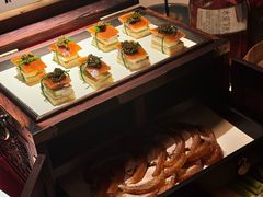 -莉莉海堂HAITANG·烤鸭(国贸商城店)