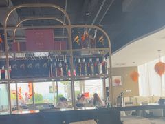 -悦融·京鲁菜·露台花园(安定门店)