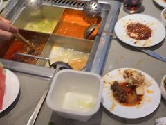 -海底捞火锅(顺义华联店)