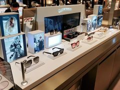 -溥仪眼镜PUYI OPTICAL(国贸商城店)