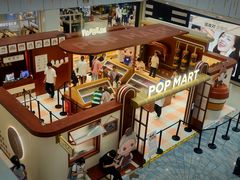 -凯德MALL(西直门店)