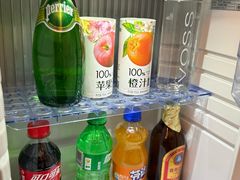 -南京THE TAI太和紫金大酒店
