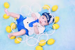 -尼曼儿童摄影(大厂店)