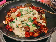 -百岁鱼庄·常州老字号(湖塘店)