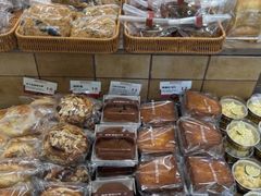 -富贵面包公司(运河店)