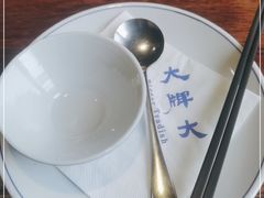 -大牌大·传统杭帮菜(湖滨店)