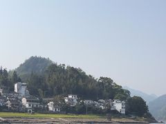 -新安江山水画廊风景区
