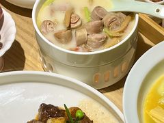 -宴南庭·闽味私房菜