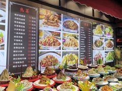 -永红源·啤酒烧烤海鲜大排档(台柳路店)