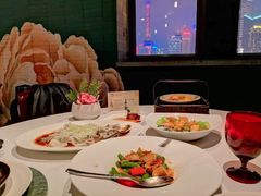 原味秘制叉烧-三号黄浦会Canton Table