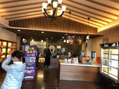 -春上布丁蛋糕-竹北文兴总店