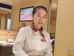 -海底捞火锅(海宁路店)