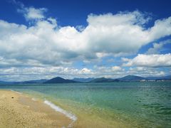 -三亚西岛海洋文化旅游区