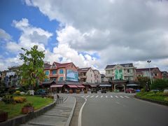 -乌石村