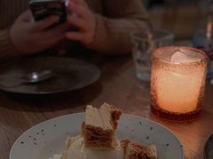 自制蜂巢冰激凌-BOR Eatery(安福路店)