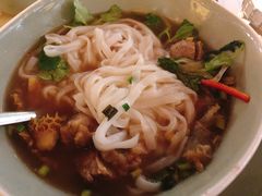 -CHINCHIN 青青·泰国料理(万象食家店)
