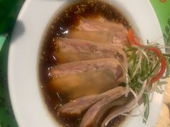 -令氏家外家周秦食府(高新店)