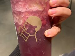 -喜茶(东莞汇一城店)