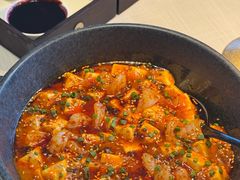 -莉莉海堂HAITANG·烤鸭(国贸商城店)