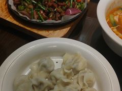 -芙蓉·艳阳餐厅(南口店)