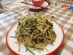 -京城百饺园•东北菜馆(红谷滩店)