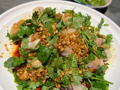 -客家汇·客家传承菜(水库店)
