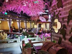 -韵秋荷(宝山龙湖天街店)