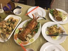 -真浪花园海鲜餐馆