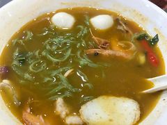 -阿坤纯正西刀鱼丸(Kuala Lumpur Branch)