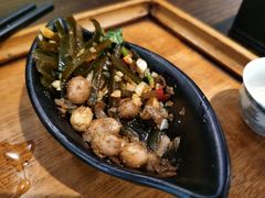 -大洋家·精品潮汕菜·生腌砂锅粥(天河东路店)