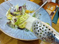 -西语炭烧牛排·西厨(石龙店)