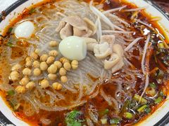-青石桥老瓦房肥肠粉总店(青石桥总店)