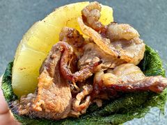 -欢喜哥齐齐哈尔自助烤肉(大学城店)