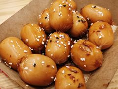 -肥安娜·小吃·饮品