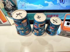 -DQ·蛋糕·冰淇淋(河东万达店)