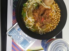 -粉达人·桂林米粉(解放北路店)