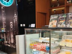 -逸派咖啡 EPARKCOFFEE(广安门店)