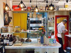 自助取餐区-Mesa Madre梅萨妈妈·Bintana(国贸店)