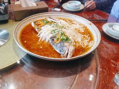 -五味坊·鱼头王(蓝湾天街店)