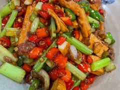 攸县香干-潇湘阁(望京SOHO店)