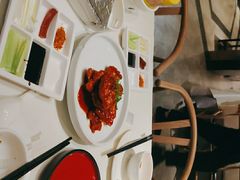 -在前门·烤鸭北京菜(五月花广场店)